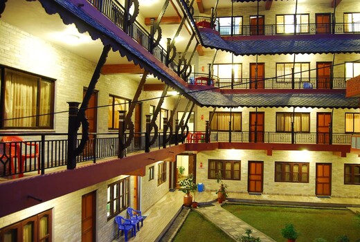 Main gallery