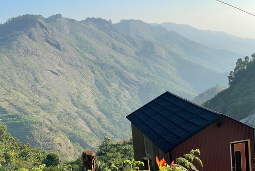 Scasa glamping
