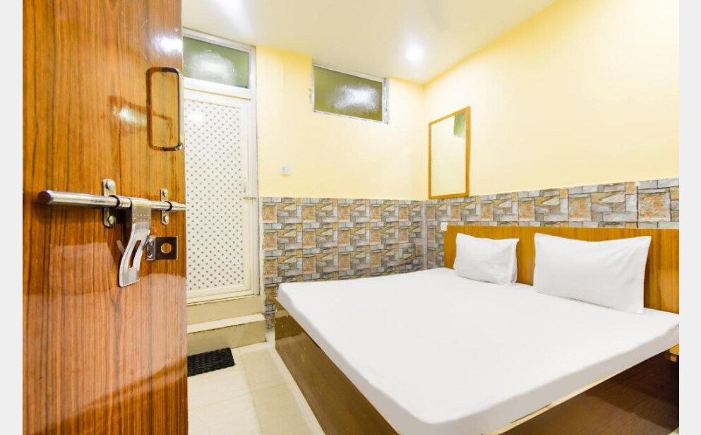 TODAY GUEST HOUSE