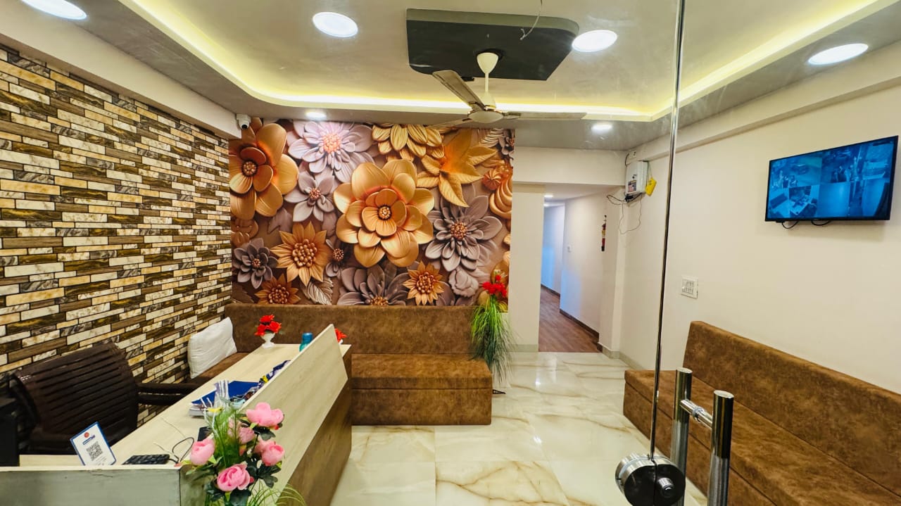 Hotel Empressa