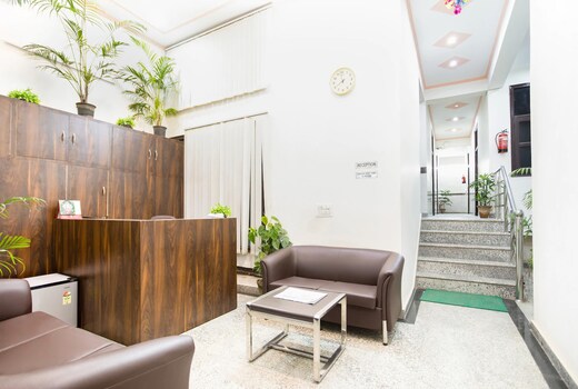 A-1 Guest House