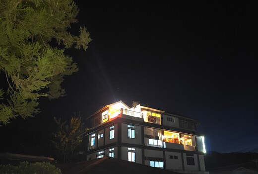 khusimsim Homesstay