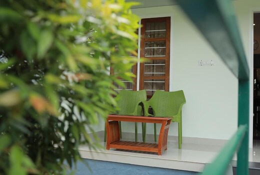 Ayurveda Cottage