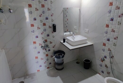 Valley Nest for 4 12PAX Mount Abu
