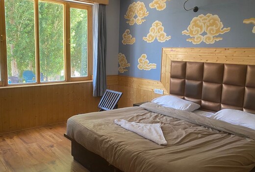 Hostel Have Fun