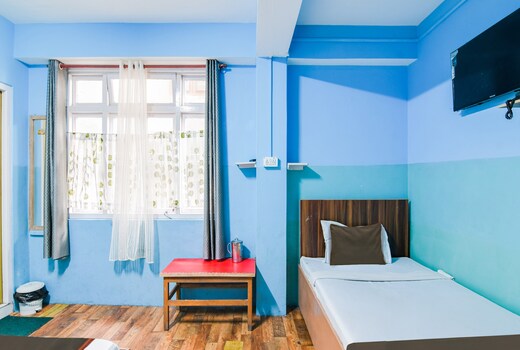 Hotel O Betila