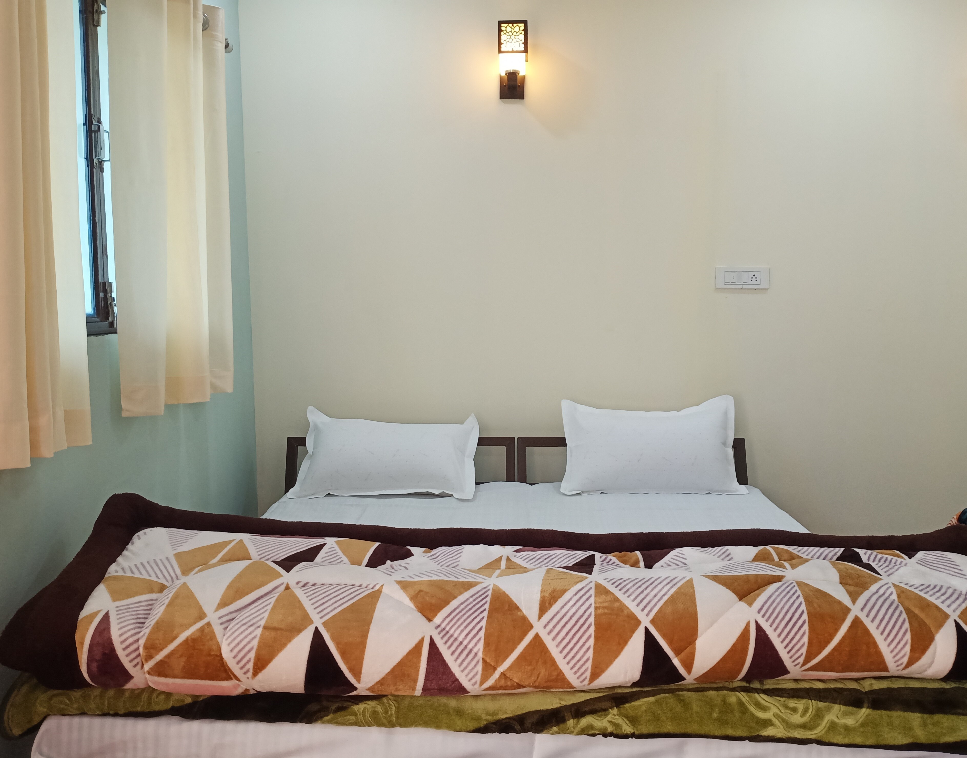 AMAZICA RESORT