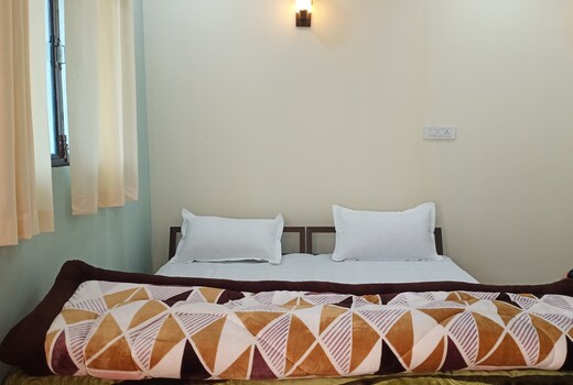 AMAZICA RESORT