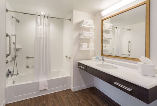 Hampton Inn & Suites by Hilton Newport/Cincinnati
