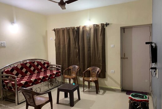 Aher's Home stay Anjuna Goa