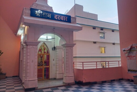 Akansha deep heights