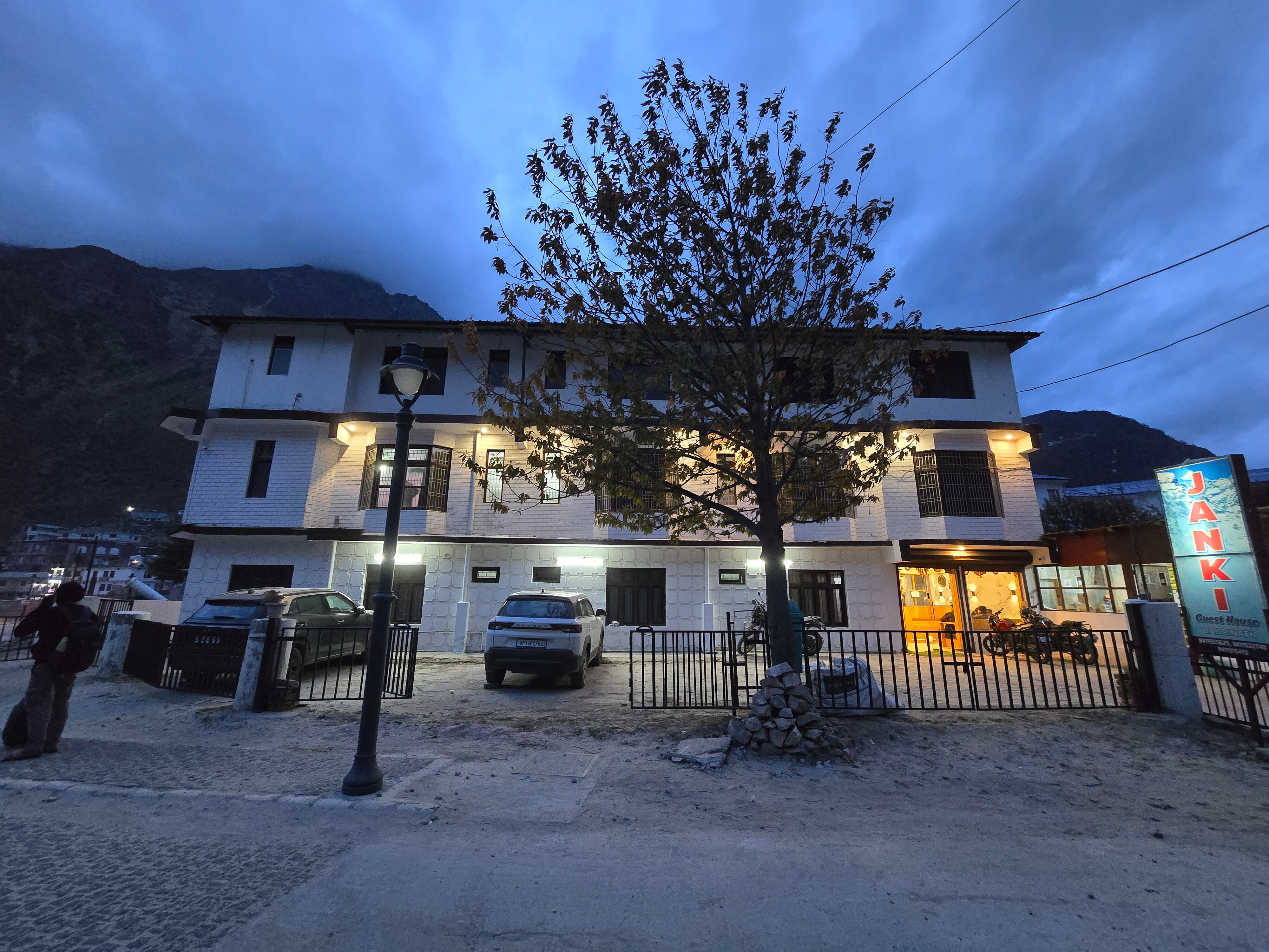 Janki Guest House Badrinath