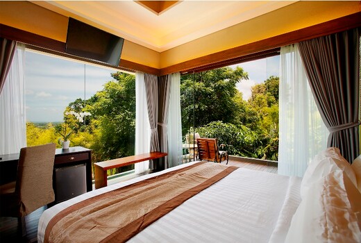 Del Cielo Villa Jimbaran By Inap Hospitality