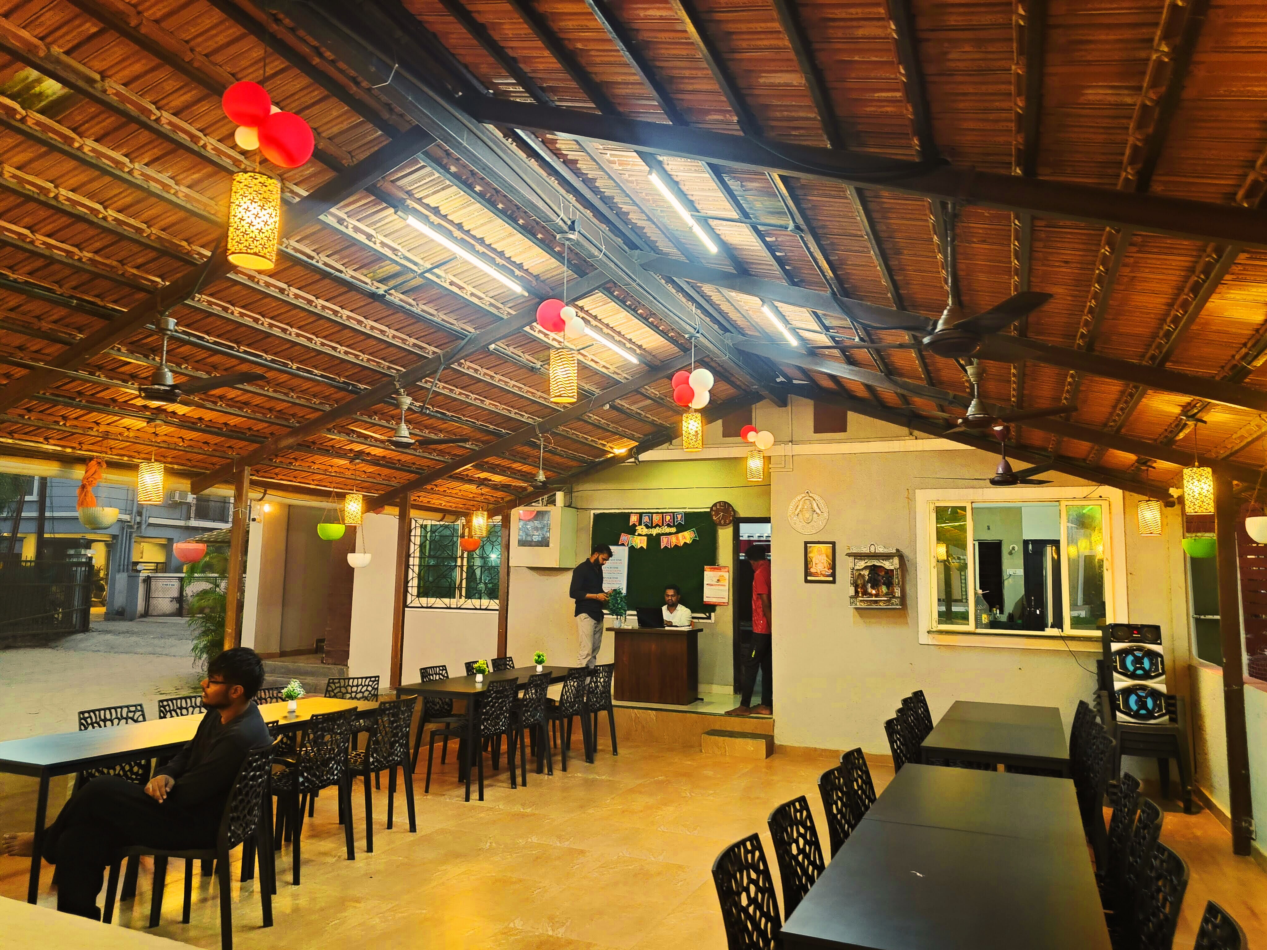 Samudrasneha Resort