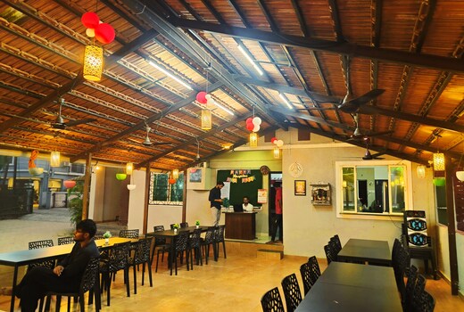 Samudrasneha Resort