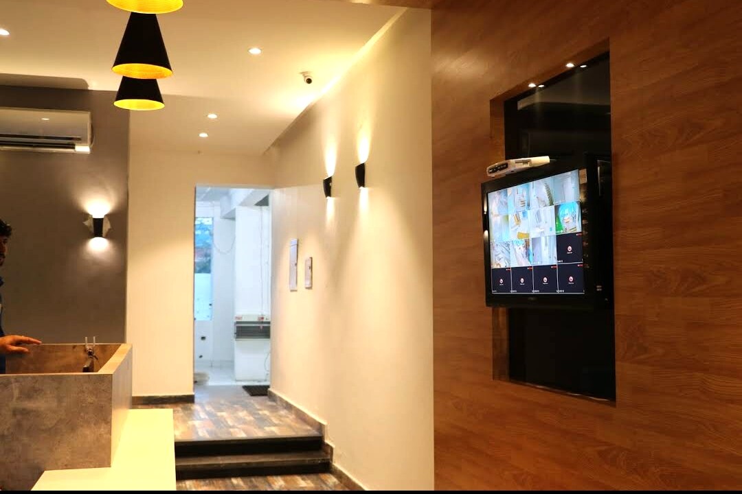 Main gallery