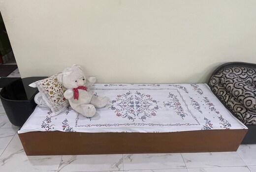 Cozy Retreat in Jhargram