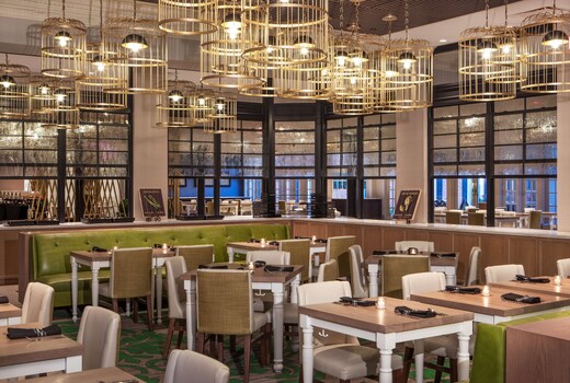 Hilton Wilmington/Christiana