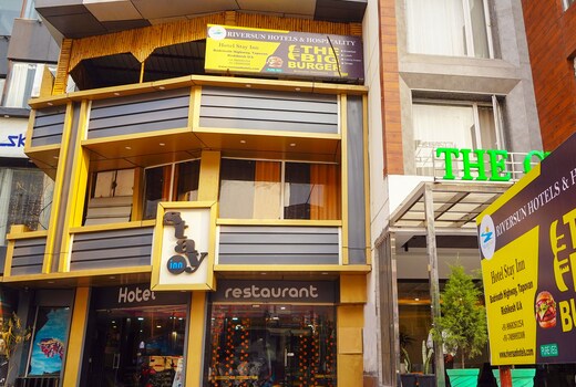Hotel Stay Inn by Riversun Hotels