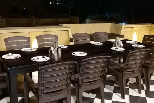 Hotel Thar Palace