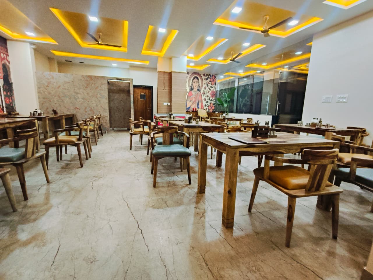 Hotel Vatsalya