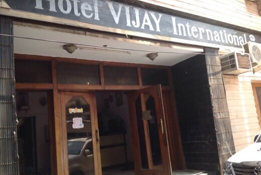 Hotel Vijay