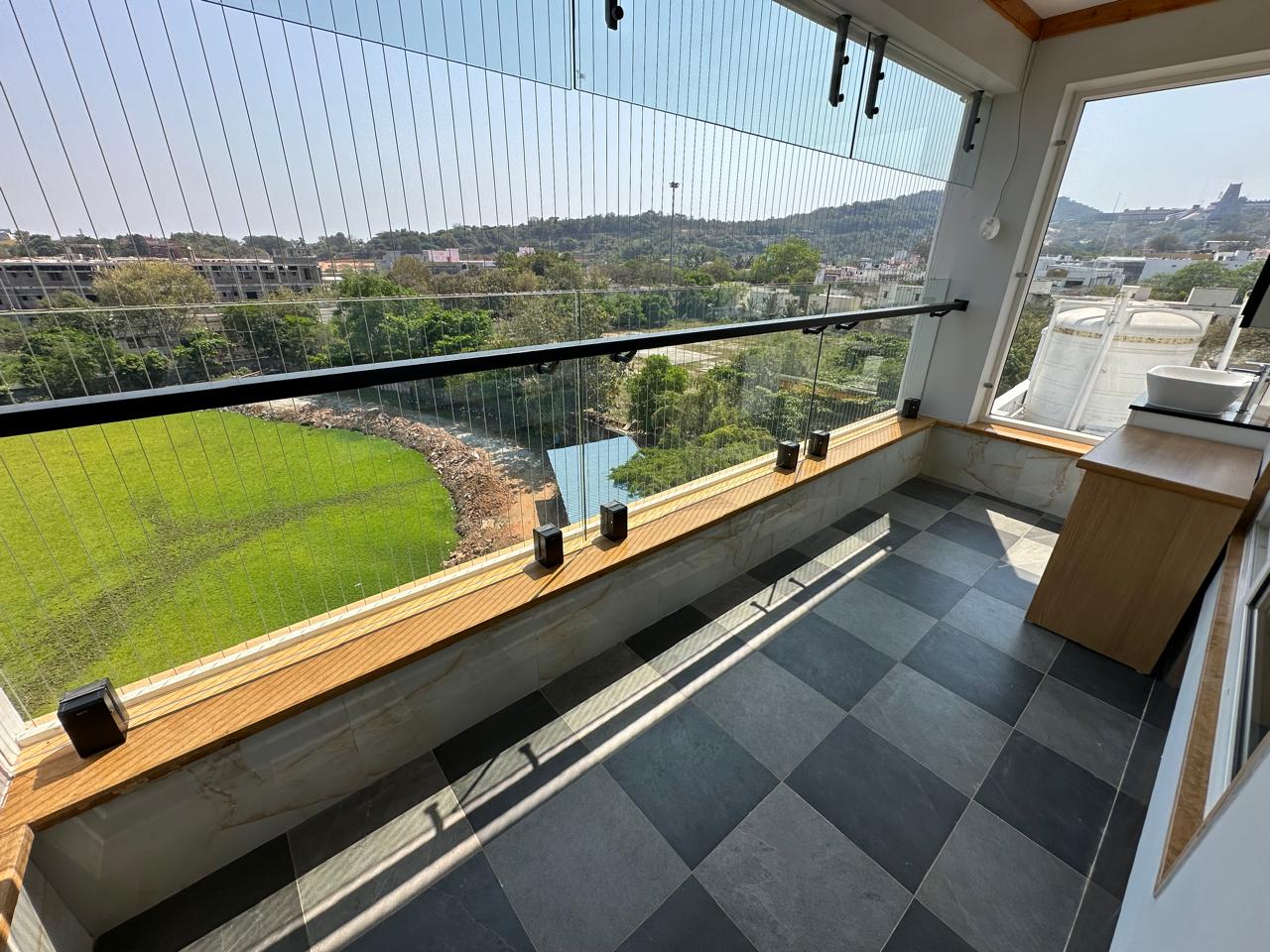 THE VP RESIDENCY TOWERRS