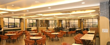 Hotel Comfort Inn Shikrapur