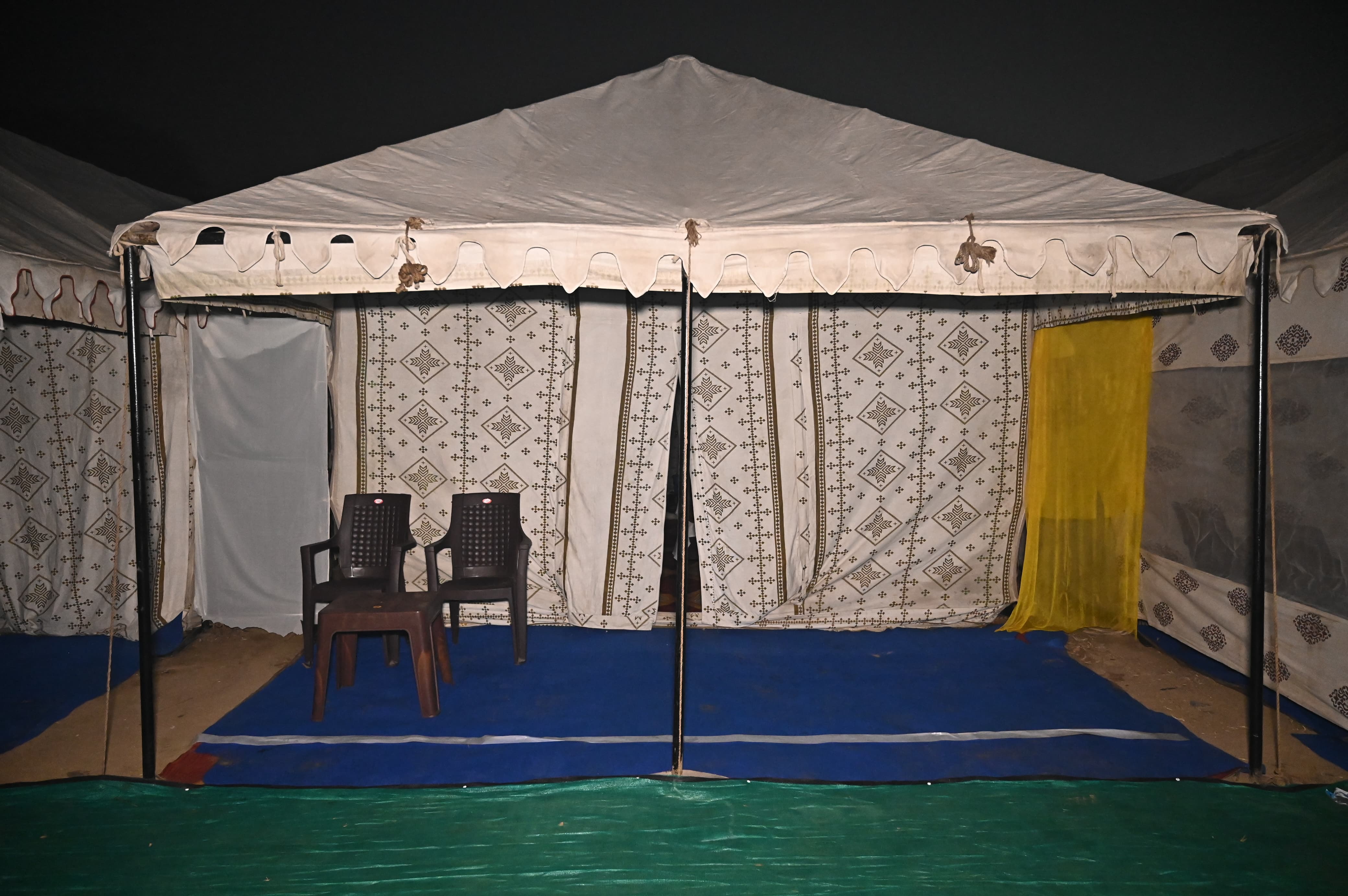 Akshaywat Villa's
