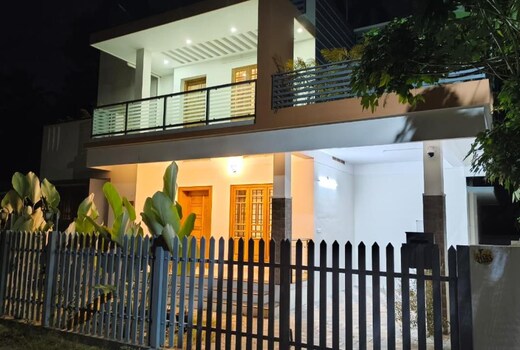 Yatra Homestay