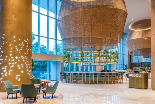 Hilton Santa Marta