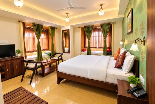 Hotel Robin Jaisalmer