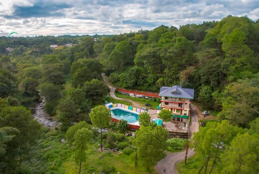 River View Villa A Boutique Stay