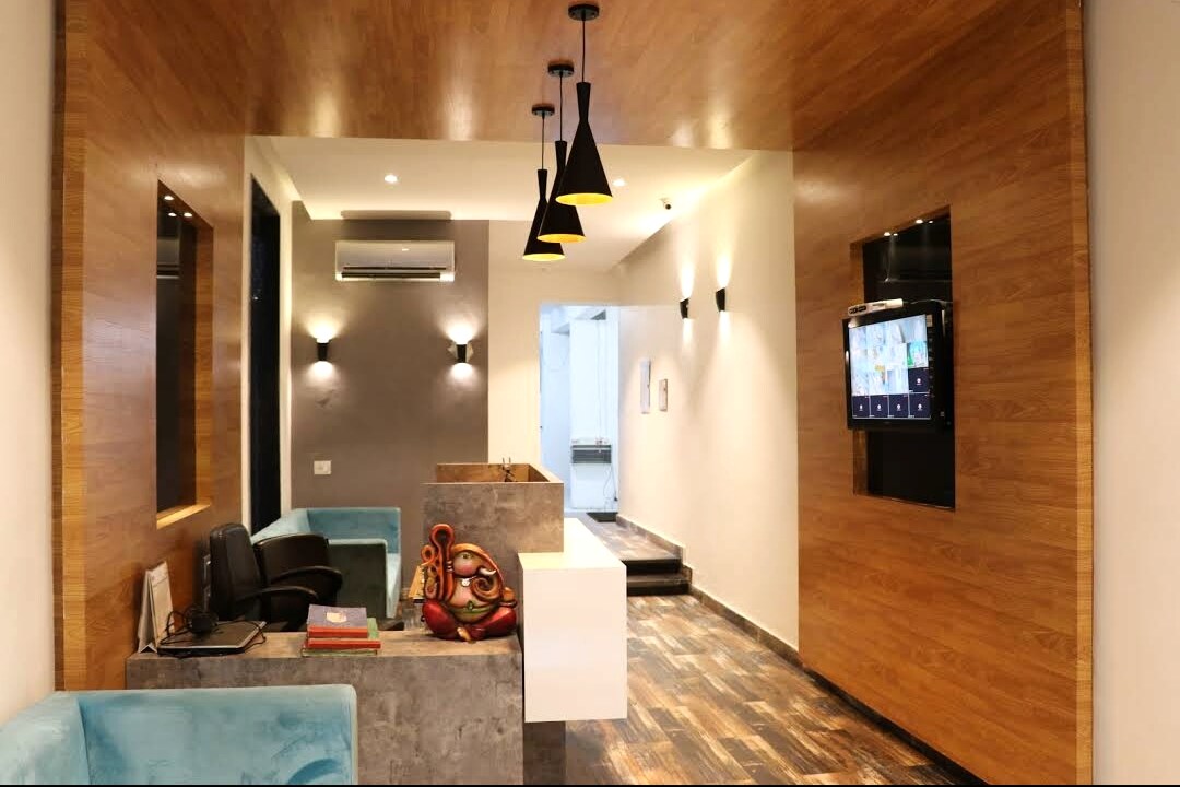 Hotel Orchard Green