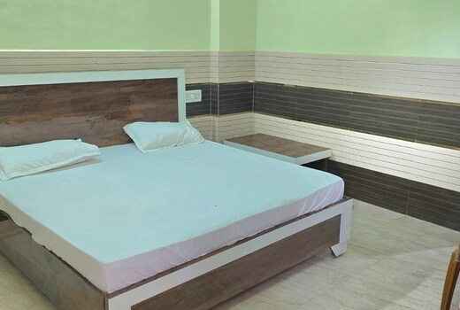 Kamal Villa Guest House Ayodhya