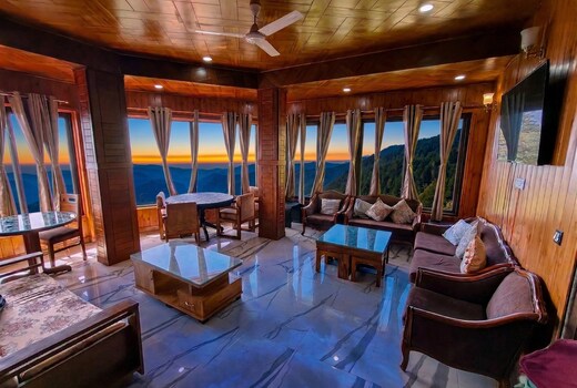 The Casa Arhan Luxury Stays