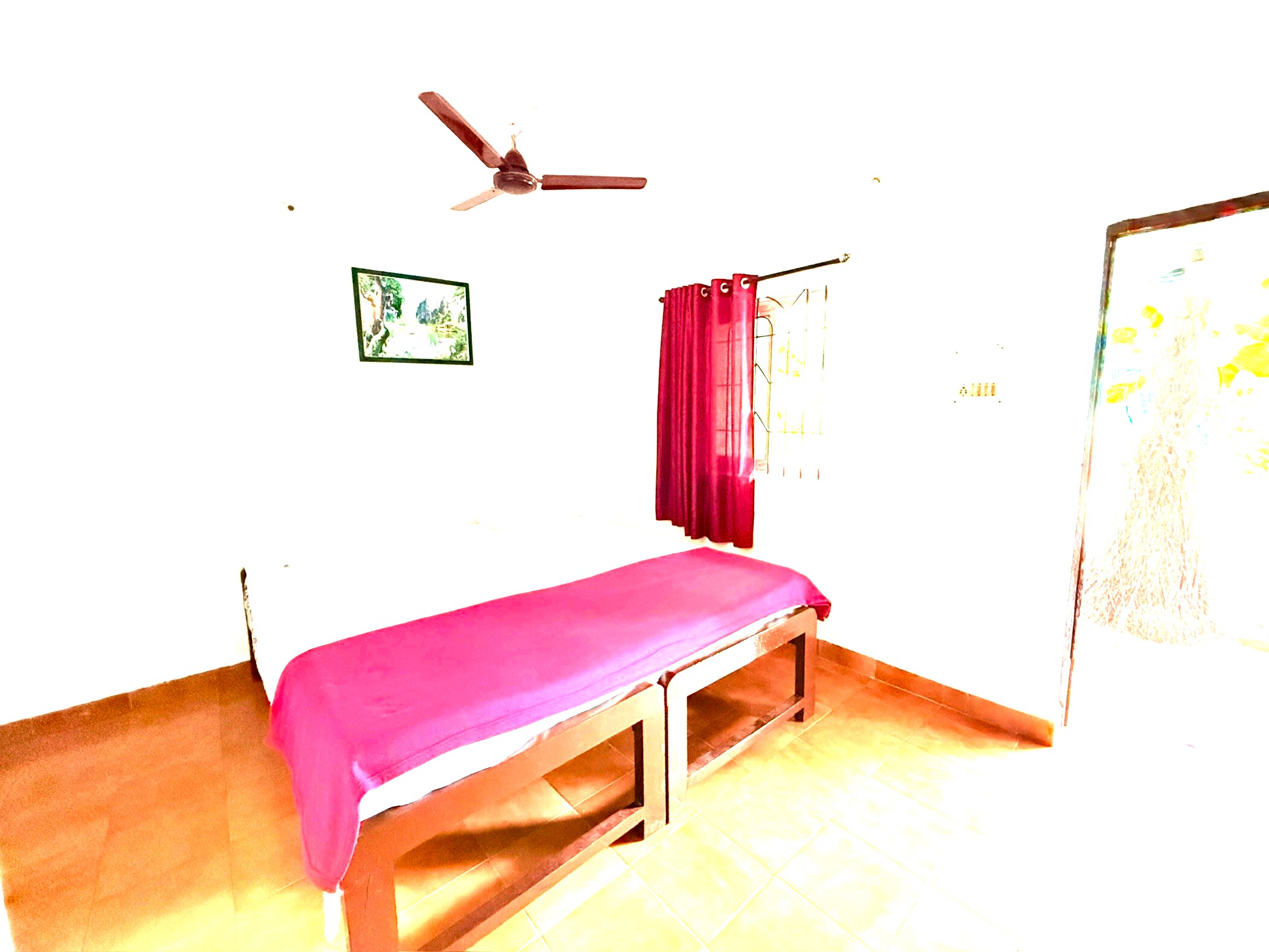 Red Rose Guest House