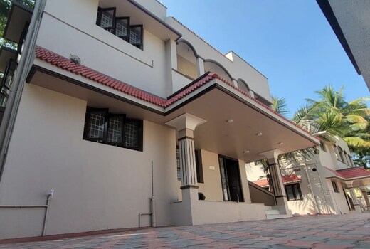 Sri Kamakshi Amman Homestay