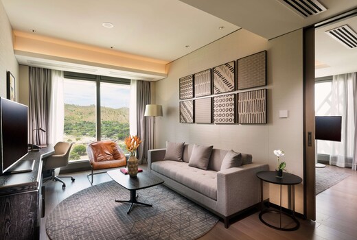 Hilton Port Moresby