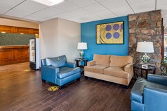 Best Western Toni Inn