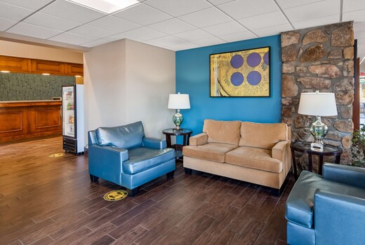 Best Western Toni Inn