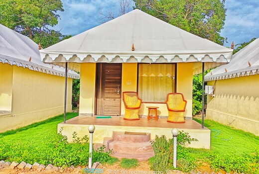 Nature Resort