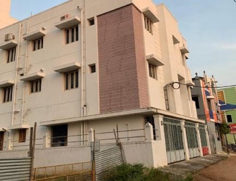 G7 Service Apartments
