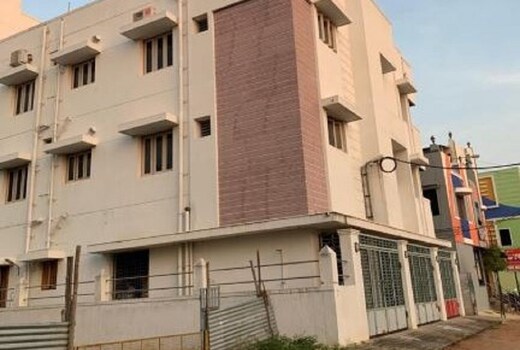 G7 Service Apartments