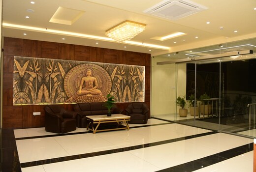 hotel the galaxy
