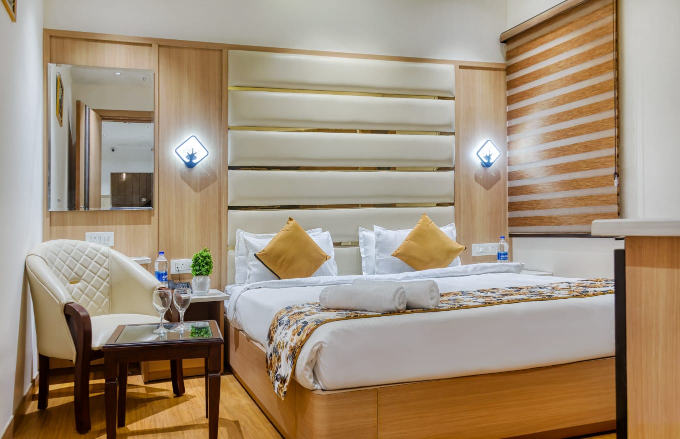 Hotel Holiday dreamz