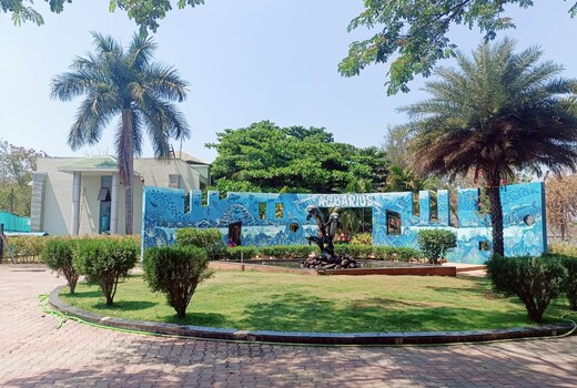 Aquarius Resort