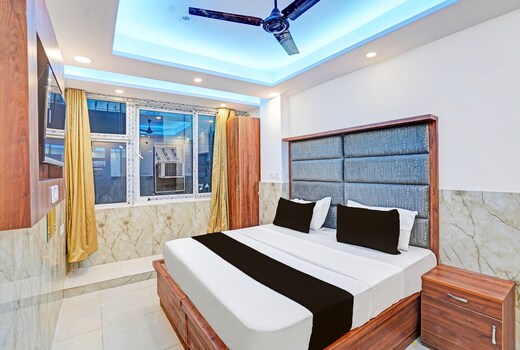 Hotel O veer palace