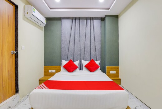 OYO 820134 Hotel NEW View