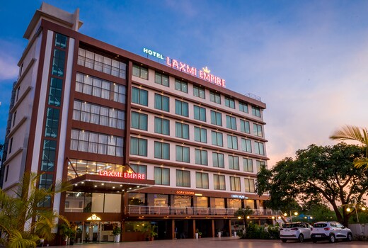 Laxmi Empire Hotel